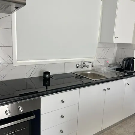Easybookcy 205 Lejlighed Larnaca