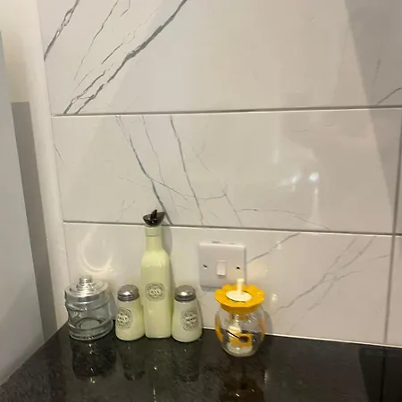 Apartamento Easybookcy 205 Lárnaca